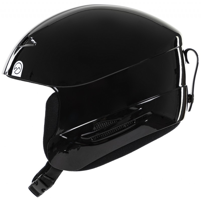 

Шлем Helmet Glissade 6A24-99 XL Черный (099003727831)