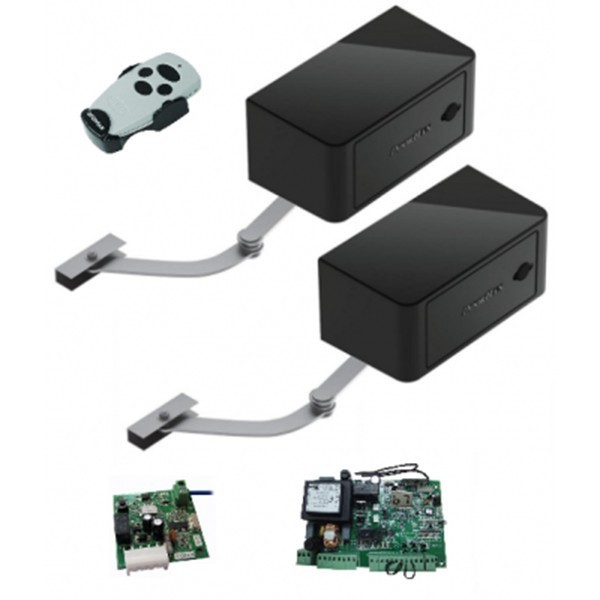 

Комплект рычажного привода DoorHan ARM-320PRO