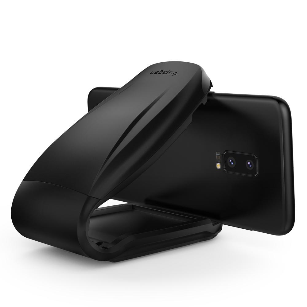 

Автодержатель Spigen Kuel® Stealth