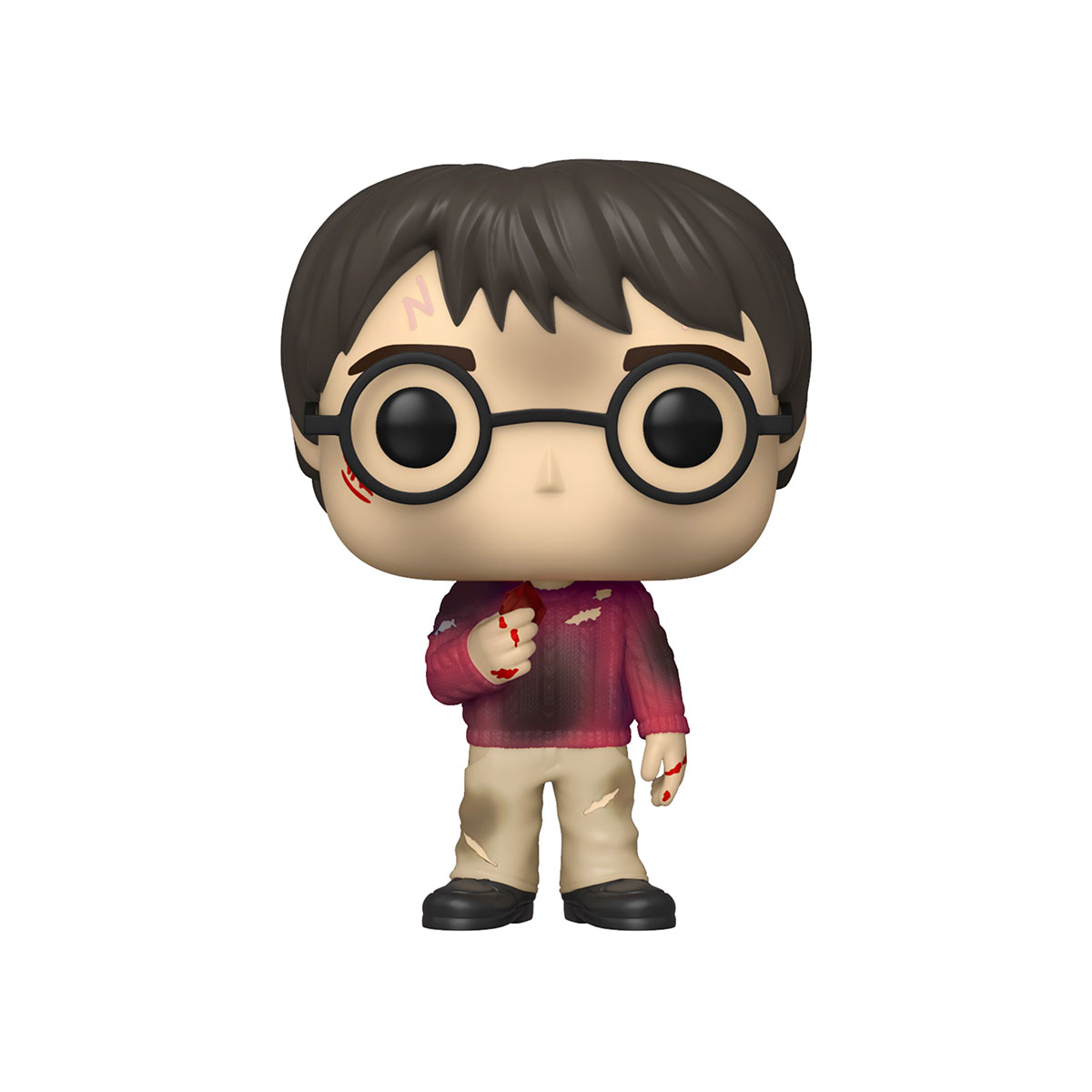

Ігрова фігурка Funko Pop! - Гаррі Поттер з каменем