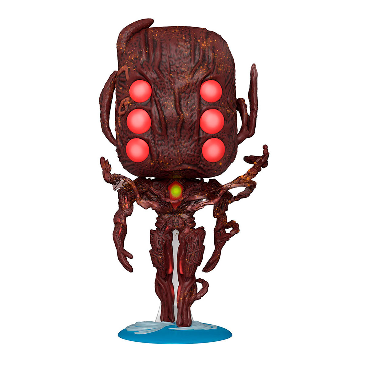 

Ігрова фігурка Funko Pop! серії Вічні - Арішем (25 cm)