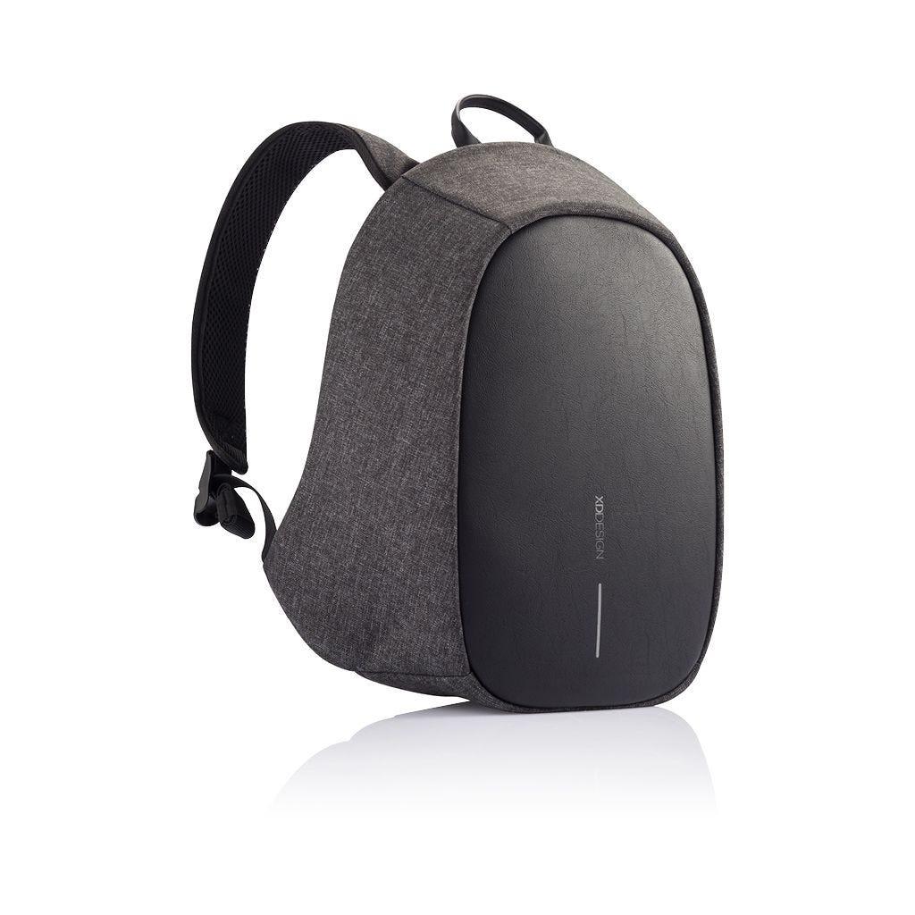 

Рюкзак XD Design Bobby Cathy Protection Backpack с сигнализацией Черный (P705.211)