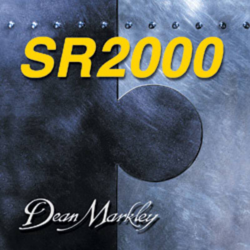 

Струны для бас-гитары DEAN MARKLEY 2698C 43285
