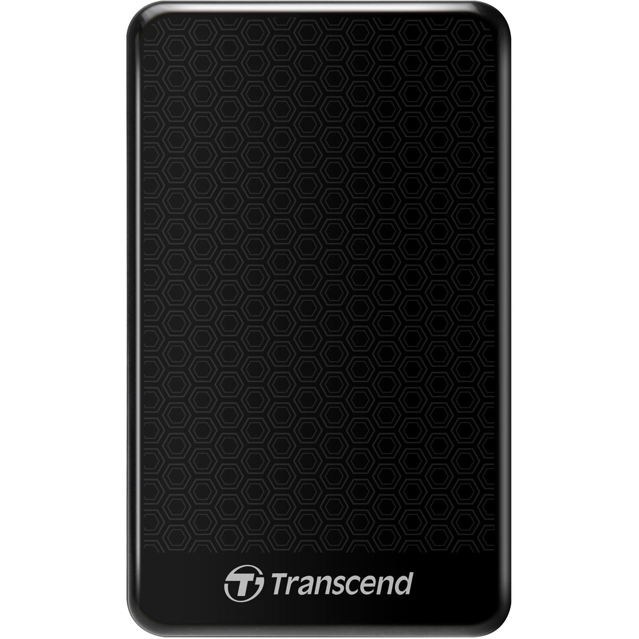 

Жесткий диск Transcend StoreJet 2.5" USB 3.1 2TB StoreJet 25A3 Black (TS2TSJ25A3K)