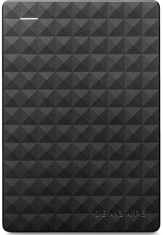 

Жесткий диск Seagate Expansion 2.5" USB 3.0 2TB Black (STEA2000400)