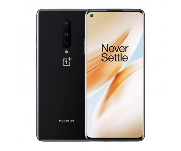 

Смартфон OnePlus 8 8/128GB Onyx Black