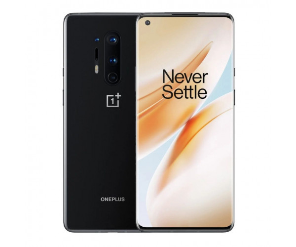 

Смартфон OnePlus 8 Pro 8/128GB Onyx Black