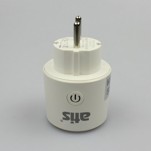 

Умная розетка Atis-TS251
