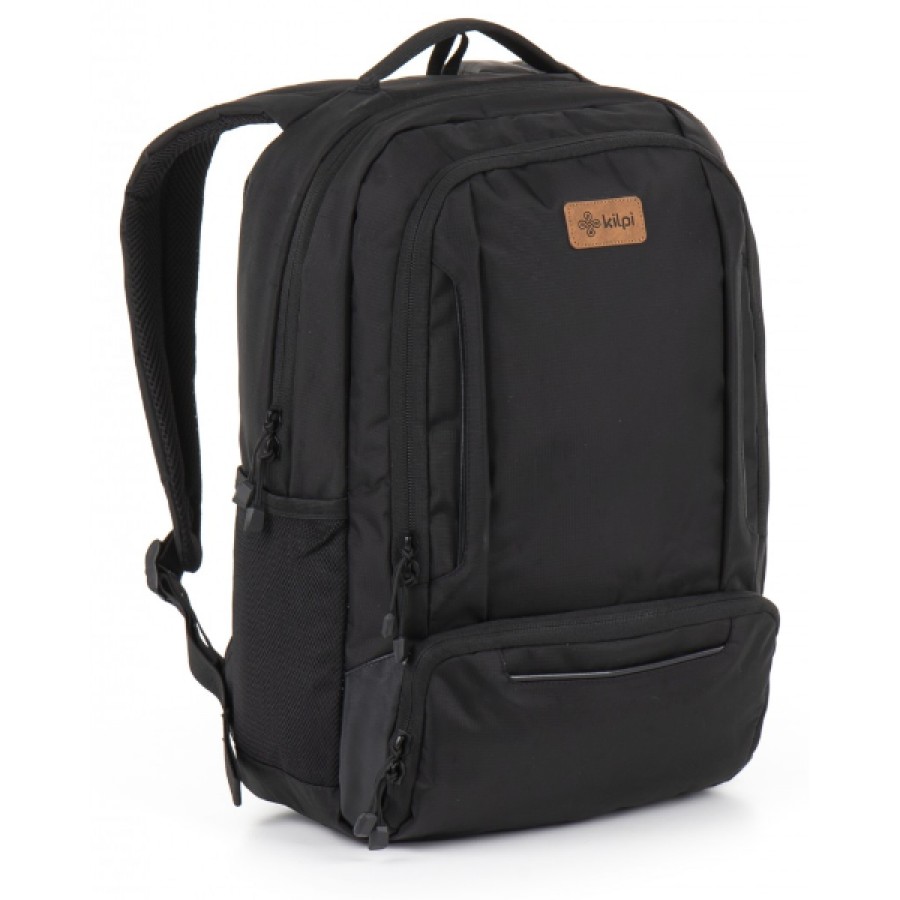

Рюкзак Kilpi Walk 25L Черный