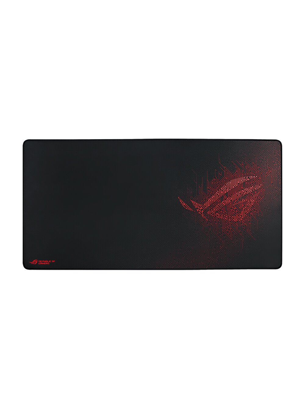 

Коврик для мыши ASUS ROG Sheath Black Box (90MP00K1-B0UC00)