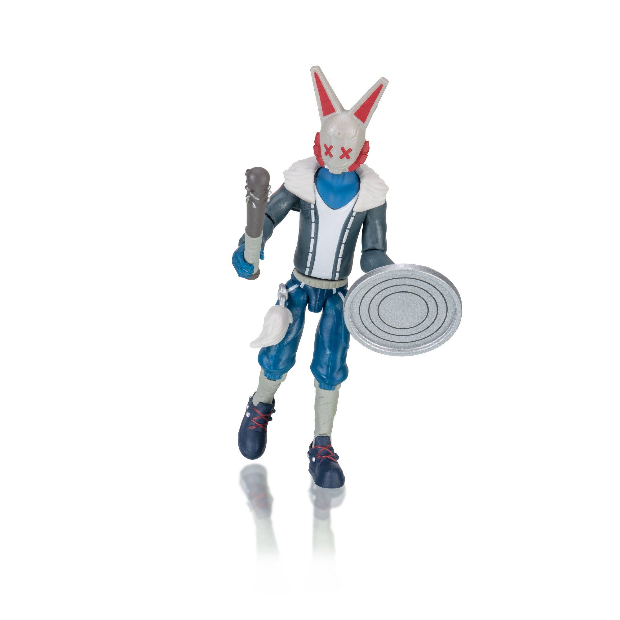 

Игровая коллекционная фигурка Jazwares Roblox Imagination Figure Pack The Usagi W8 (ROB0274)