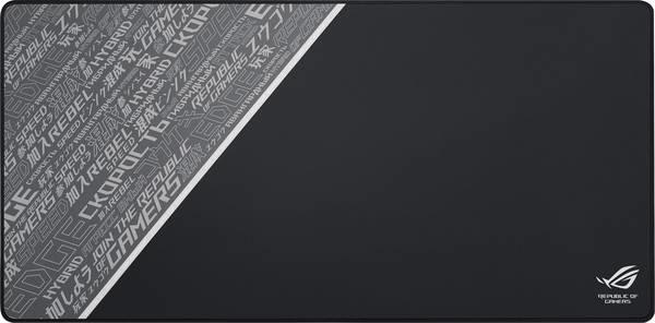 

Игровая поверхность ASUS ROG Sheath BLK LTD Black (90MP00K3-B0UA00)