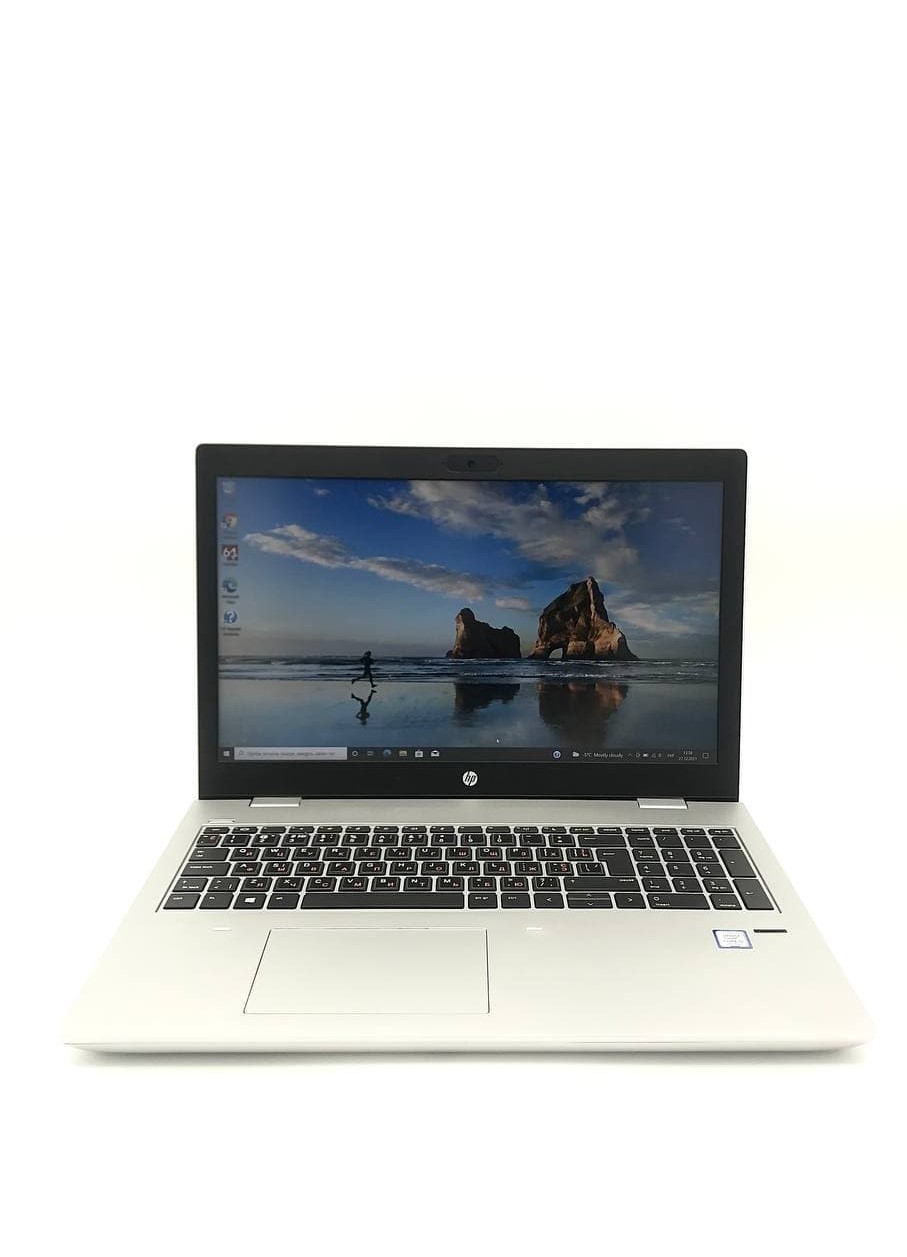 Ноутбук HP ProBook 650 G4 i5-7200U/8/256/FHD/IPS Б/В – фото, відгуки ...