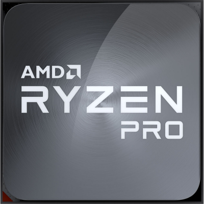 

Процессор AMD Ryzen 5 5650G PRO (100-100000255MPK)