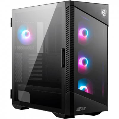

Корпус MSI MPG VELOX 100R