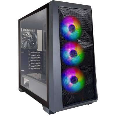

Корпус Xilence XG131_X712.RGB