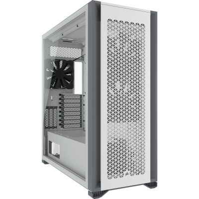 

Корпус Corsair 7000D AIRFLOW White (CC-9011219-WW)