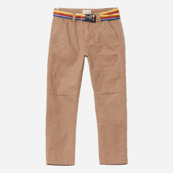 

Брюки OVS 795123 140 см Brown