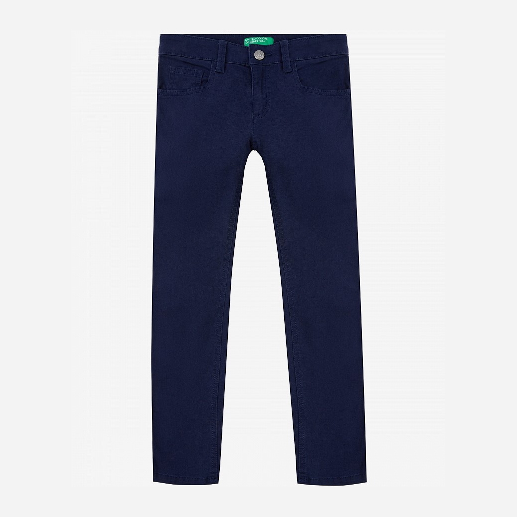

Брюки United Colors of Benetton 4HM657LR0.G_252 KL
