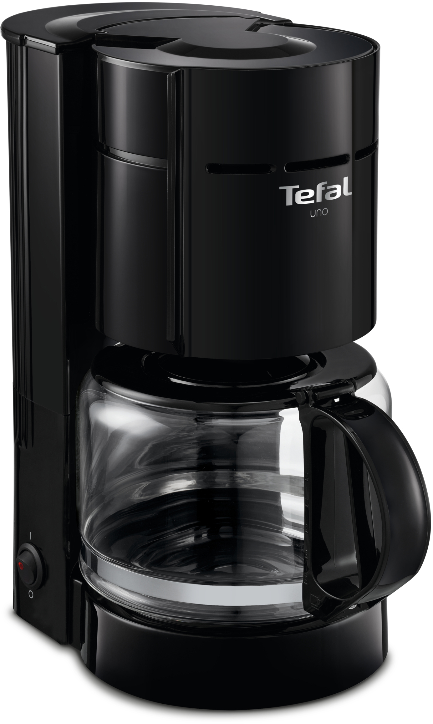 

Капельная кофеварка TEFAL Uno CM1218DE