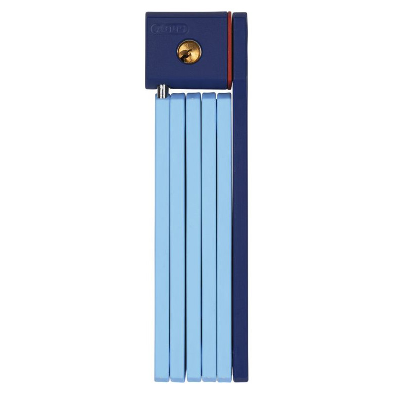 

Велозамок ABUS 5700/80 Bordo uGrip Core Blue