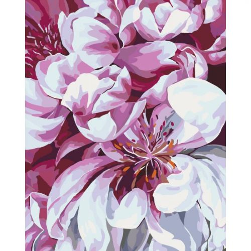 

Картина по номерам / анти-стресс раскраска "Пьянящий аромат, Диана Тучс" ★★★★