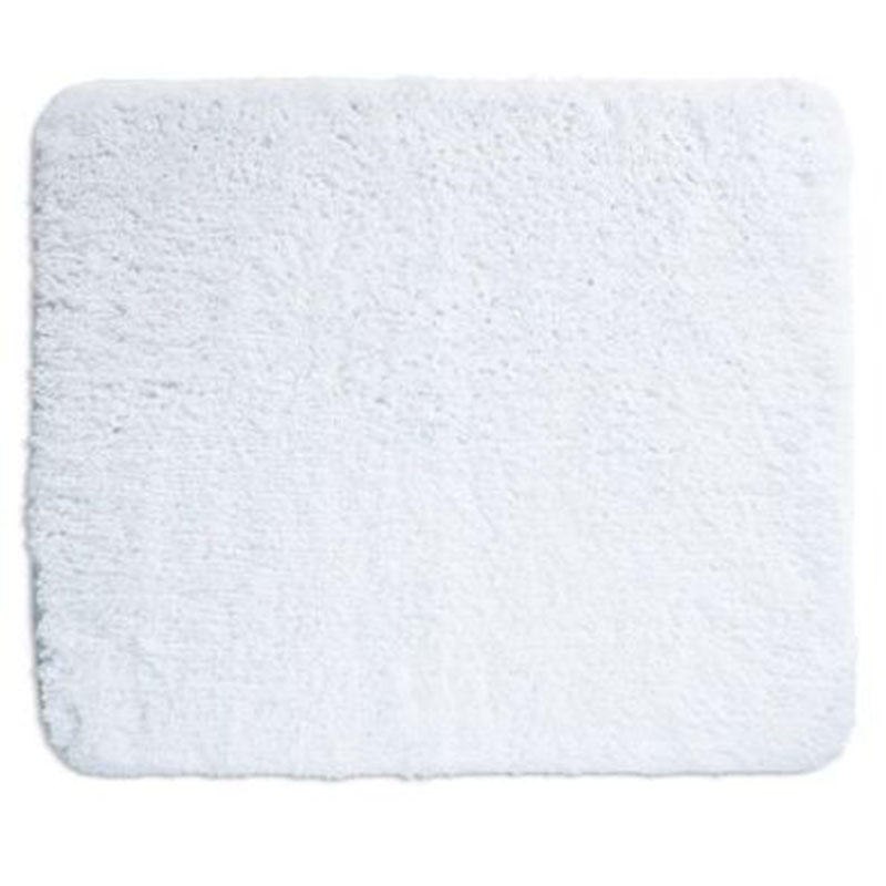 

Коврик Для Ванной Kela Livana White 147483
