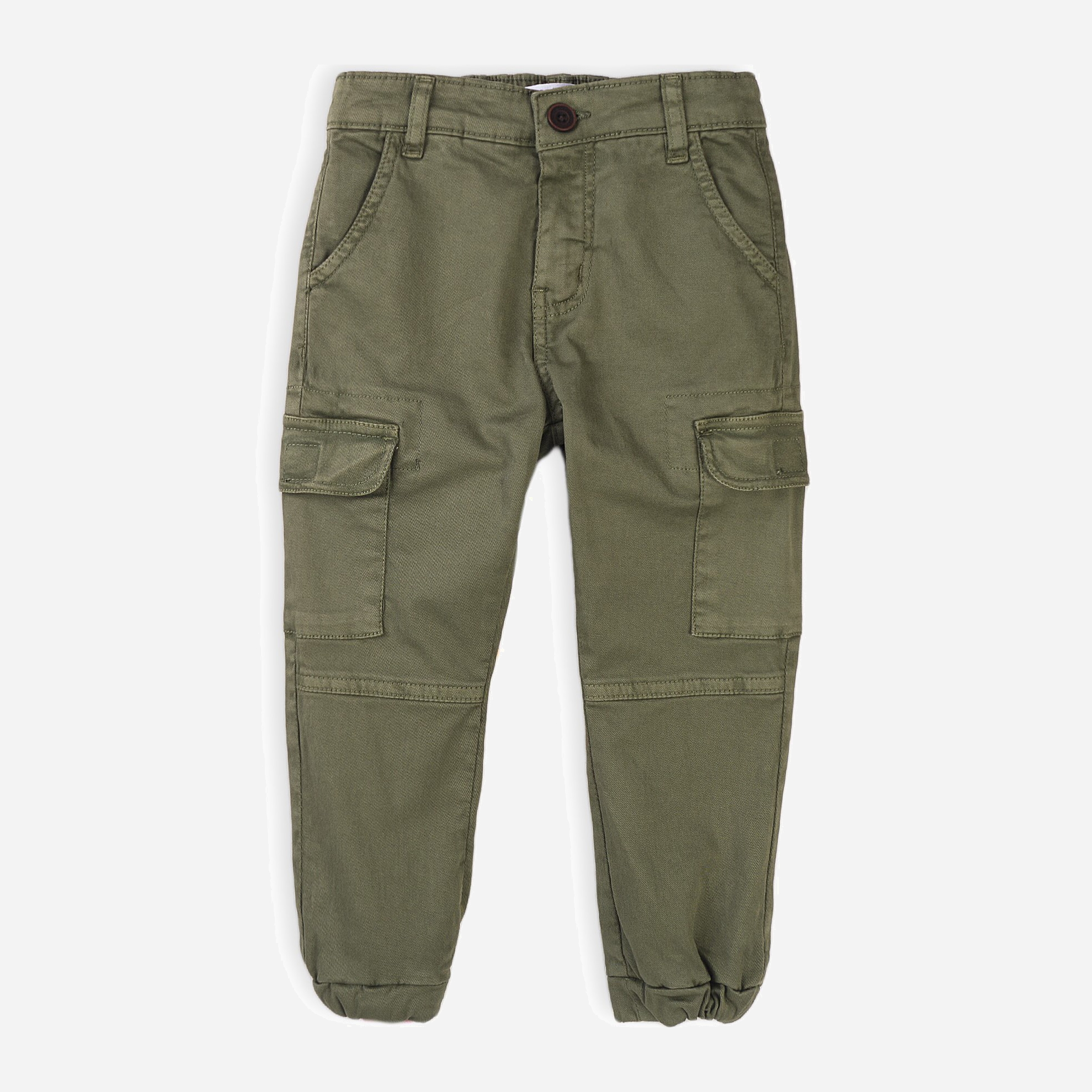 

Брюки Minoti 5Combat 3 16834 104-110 см Хаки