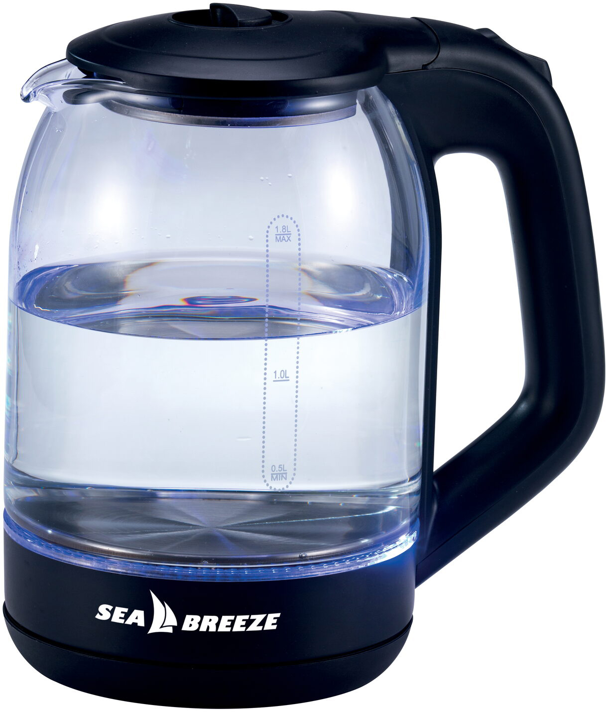 

Электрочайник SEA BREEZE SB-014