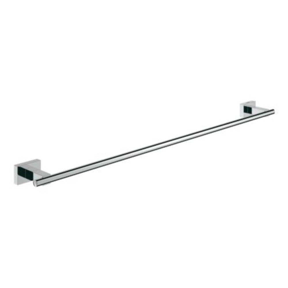 

Тримач для рушників GROHE Essentials Cube New 40509001