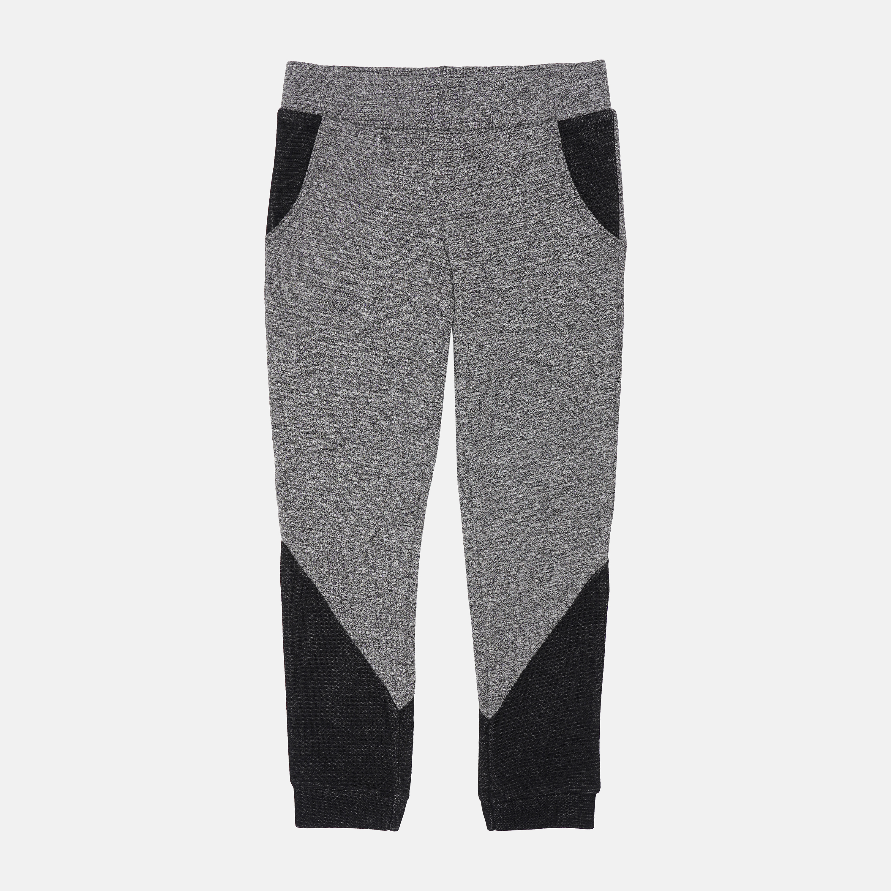 

Леггинсы United Colors of Benetton chl081100036 110 см Серые