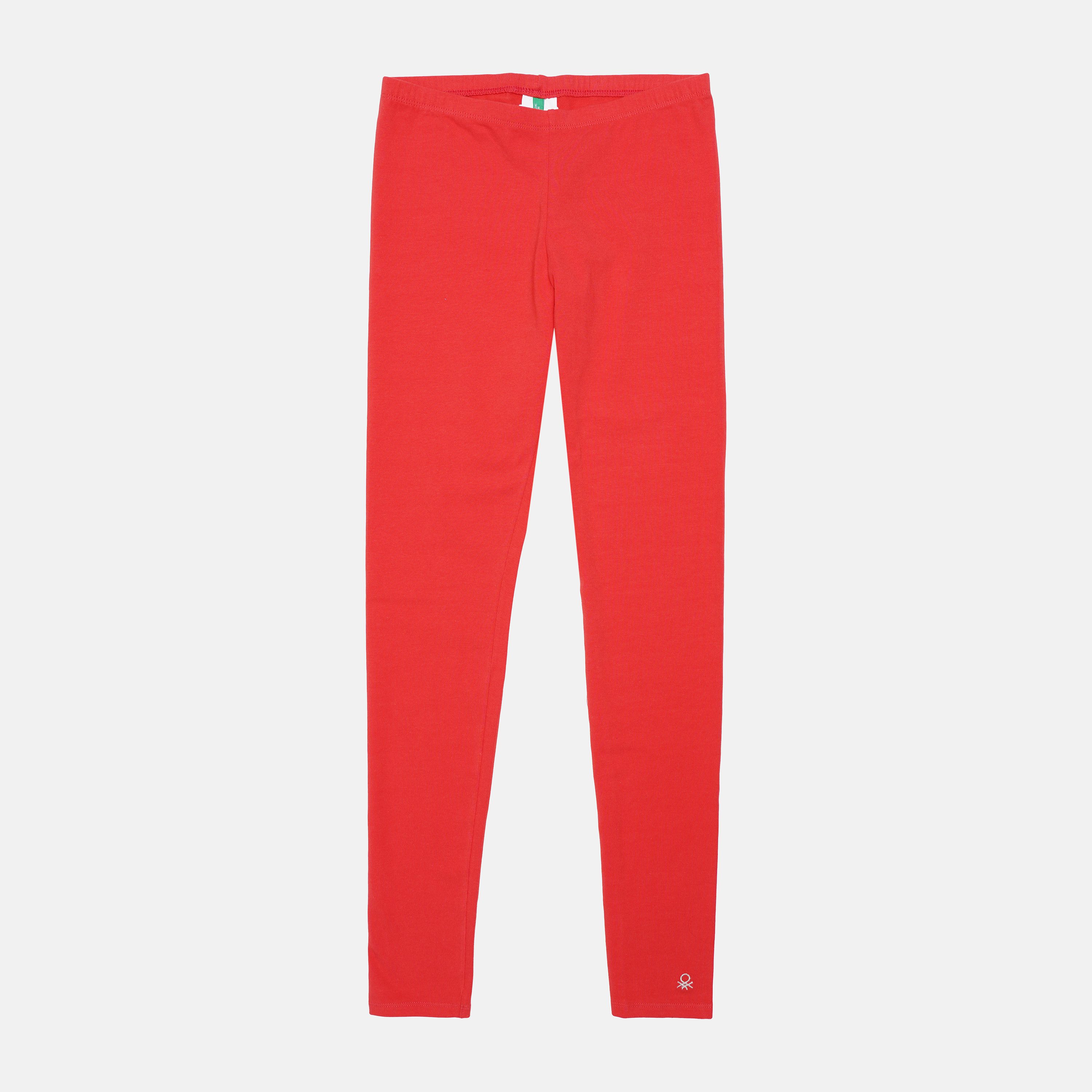 

Леггинсы United Colors of Benetton chl081100038 170 см Красные