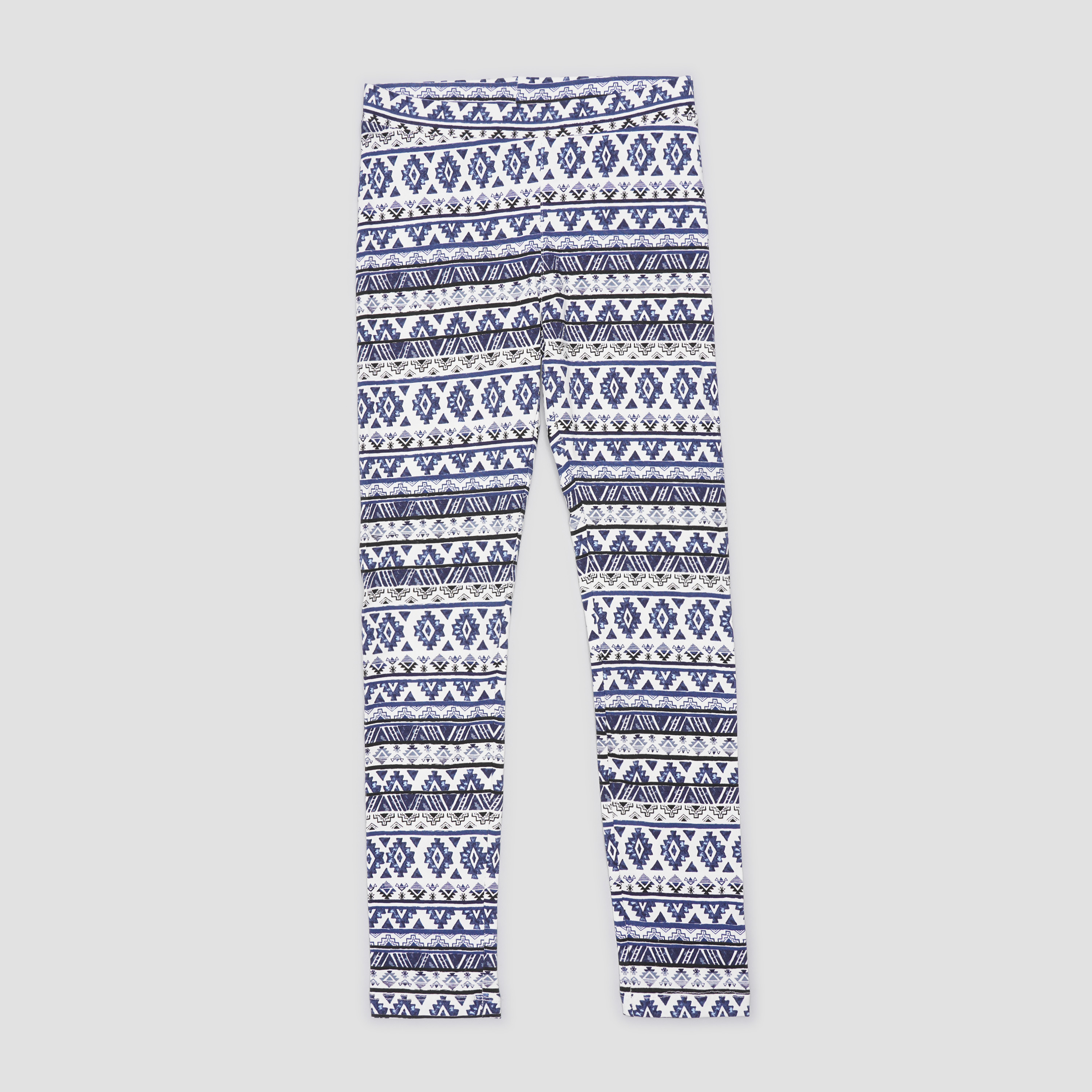 

Леггинсы H&M chl081100040 140 см Белые