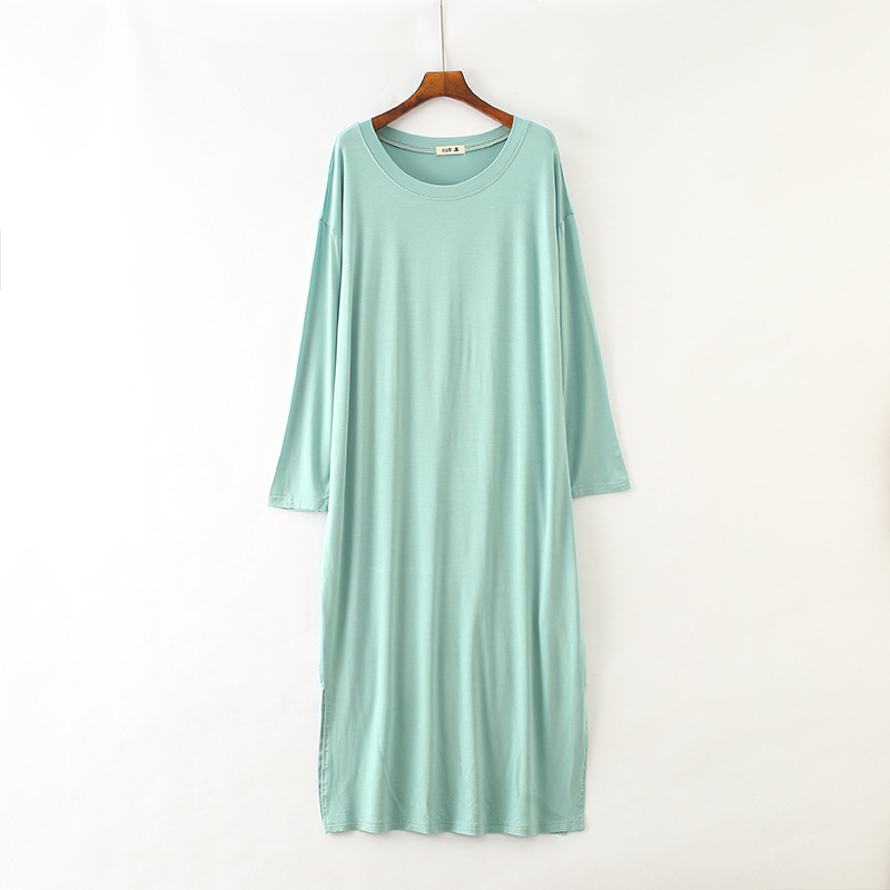 

Платье домашнее женское Грация, бирюзовый Berni Fashion (One Size) Бирюзовый