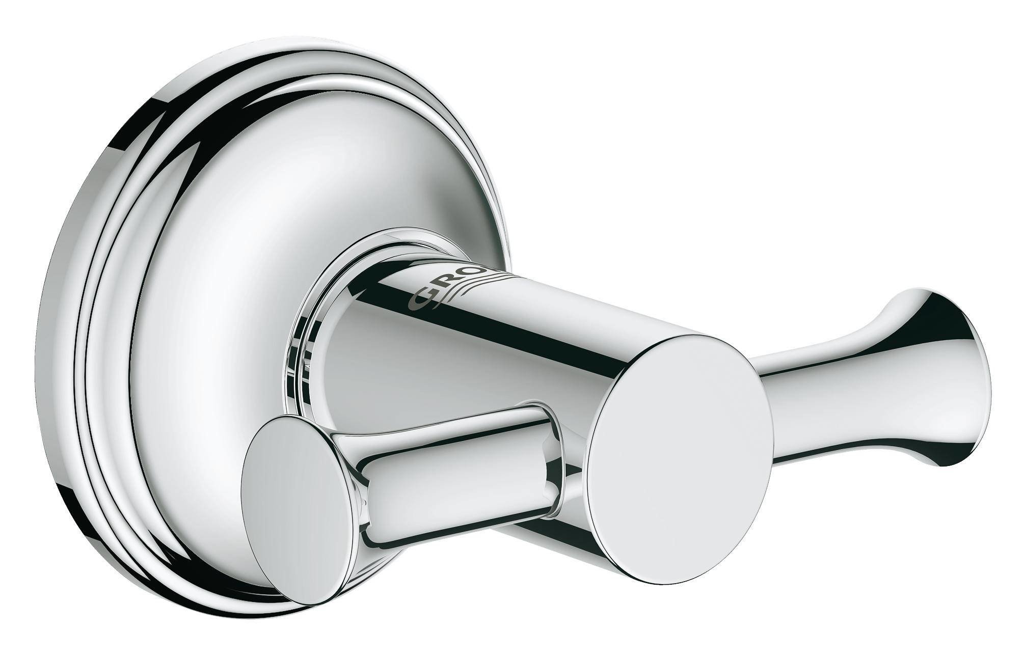 

Гачок Grohe Essentials Authentic 40656001