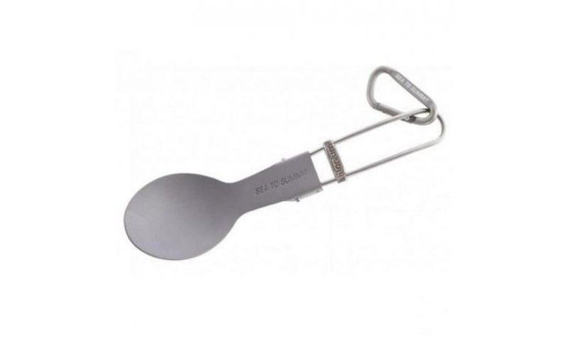 

Ложка Sea To Summit Folding Titanium Spoon