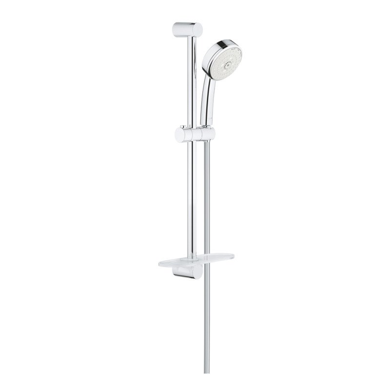 

Душевой Гарнитур Grohe 27929002 New Tempesta Cosmopolitan 100 3 режима