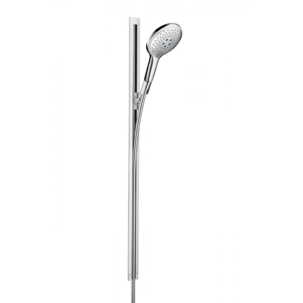 

Душовий набір HANSGROHE Raindance 26626000