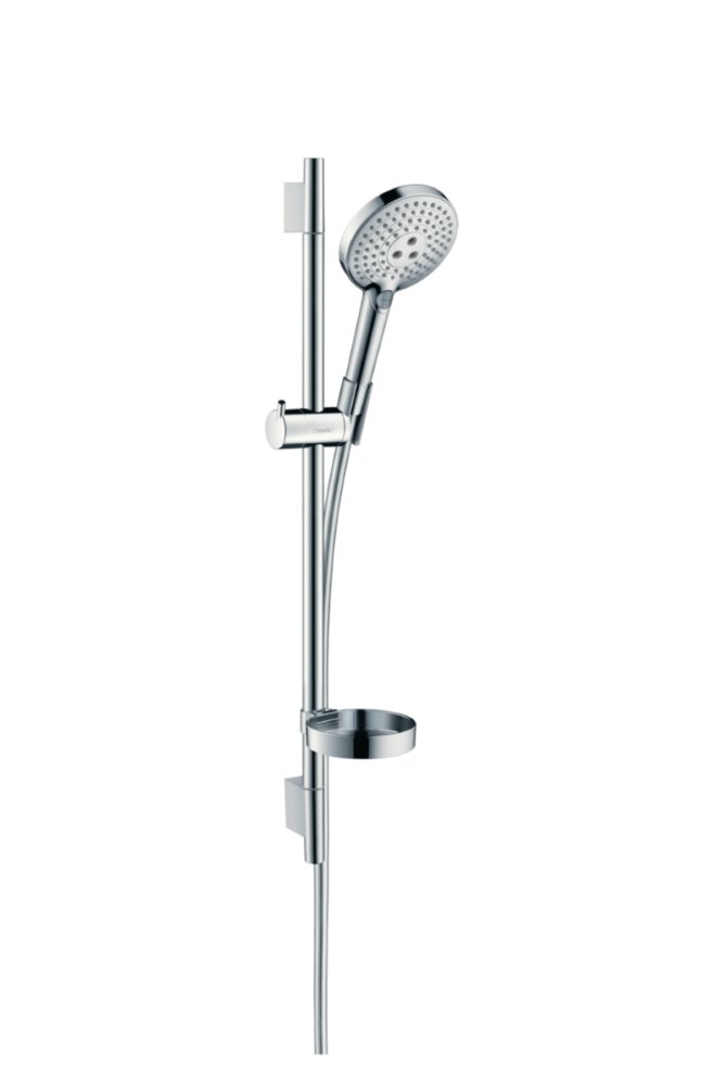 

RAINDANCE Select S 120/ Unica S Puro душевой набор, 0,65 м, хром