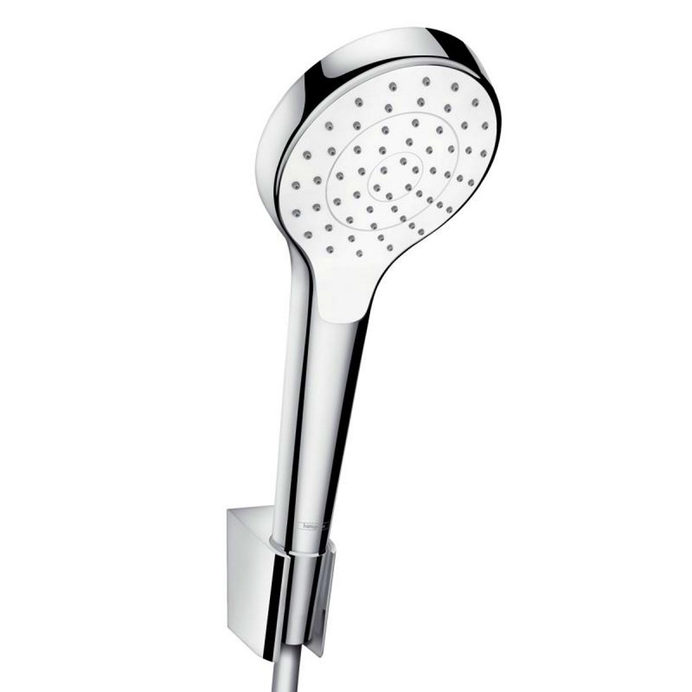 

Душевой набор HANSGROHE Croma Select S 160см 26410400 хром (56803)