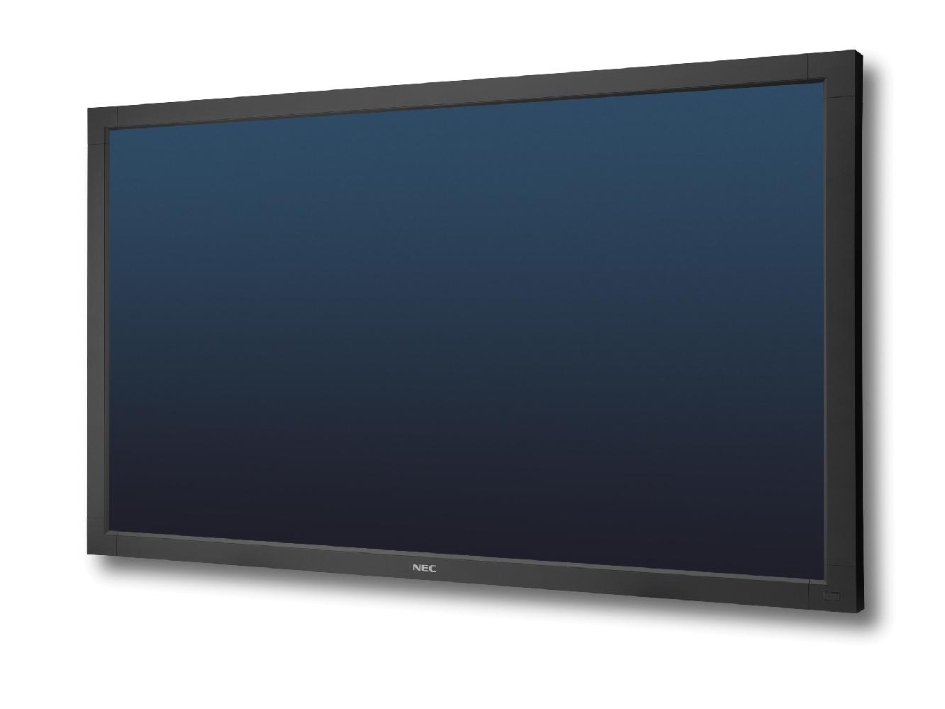 

Монитор NEC V652