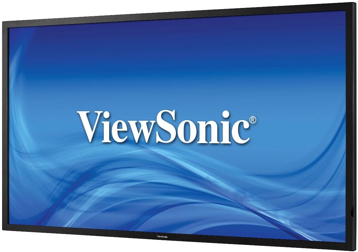 

Монитор Viewsonic CDX5552