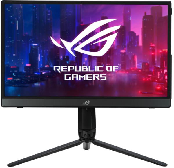 

Монитор Asus ROG Strix XG16AHP (90LM06I1B02170)