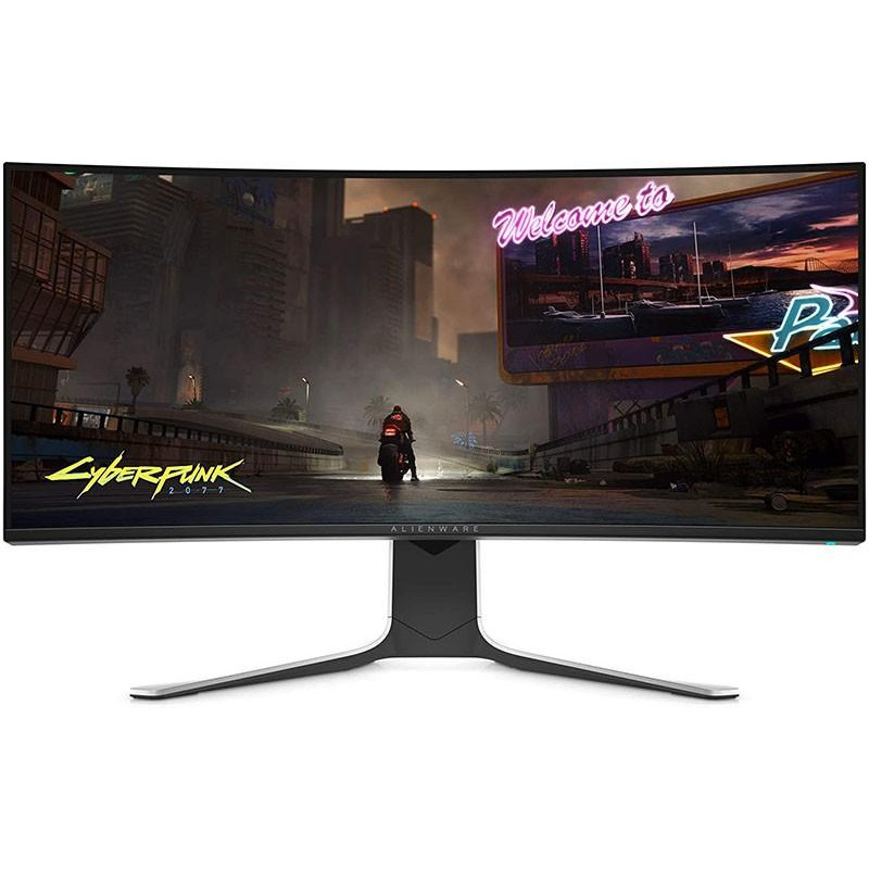 

Монитор DELL Alienware 34" AW3420DW (210-ATTP)