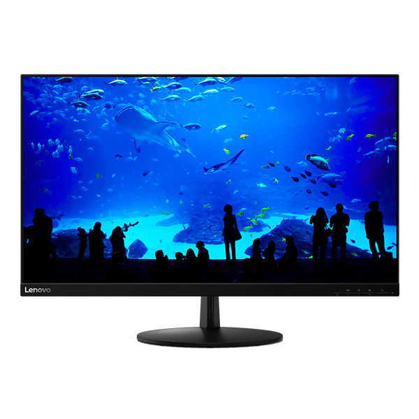 

Монитор Lenovo 28" L28u-30 65FAGAC2EU