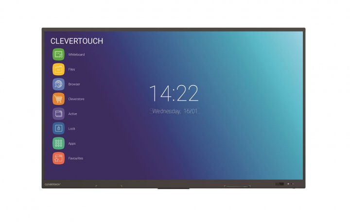 

Монитор Clevertouch UX PRO 75" (1541230)