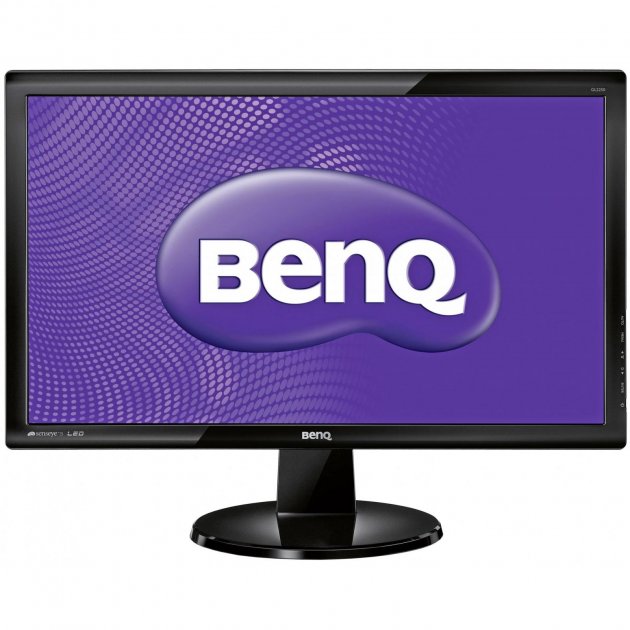 

Монитор BenQ RM650