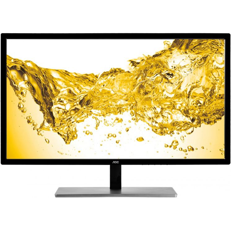 

Монитор AOC 28" U2879VF