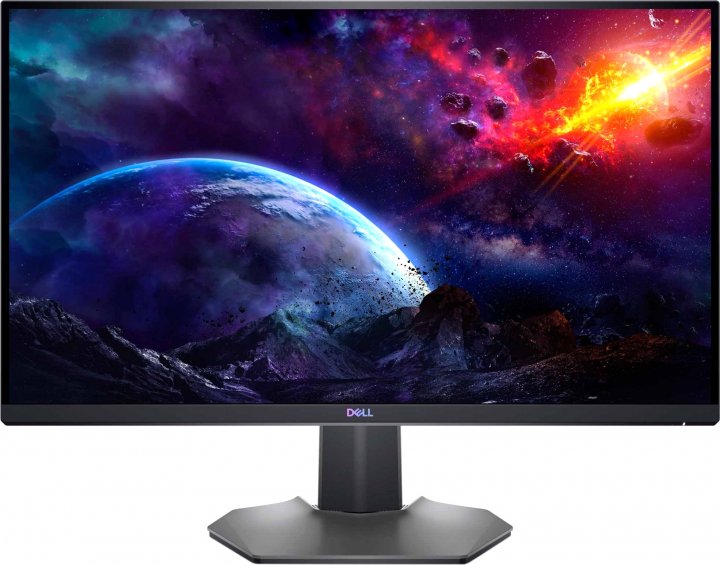 

Монитор Dell S2721DGFA 27" (210AXRQ)