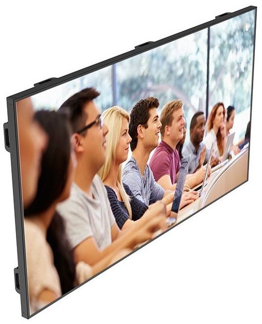 

Монитор Christie Monitor Flat Panel Suhd653-L Uchwyt I Kabel Hdmi